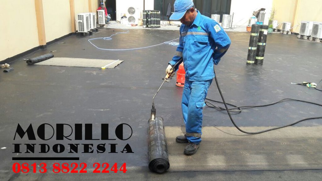 kontraktor waterproofing membran di  Sukapura, Jakarta Utara : telepon 0813.8822.2244 
