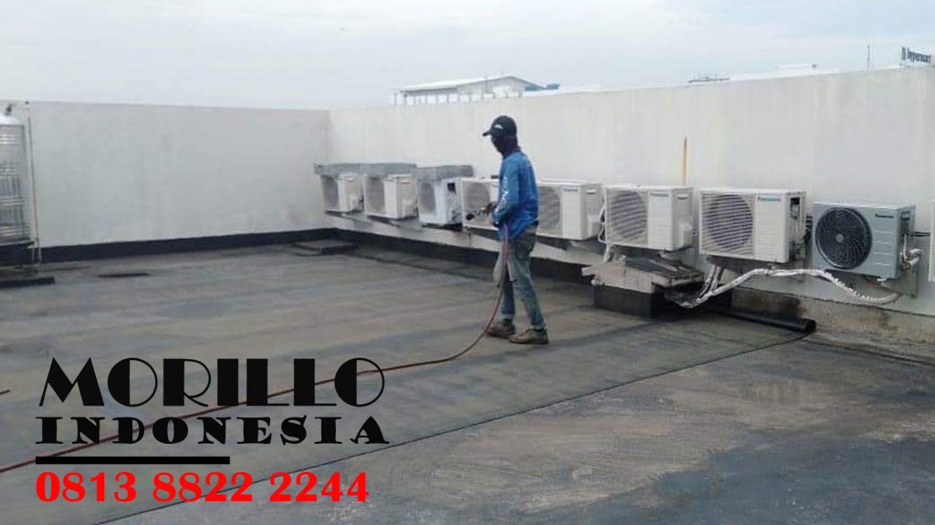  pasang membran bakar waterproofing di  Marga Mulya, Kabupaten Tangerang : Call 0813.8822.2244 
