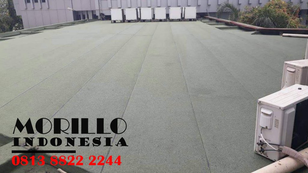  jasa waterproofing membran aspal bakar di  Ciputat, Kota Tangerang Selatan : Call Us 081388222244 
