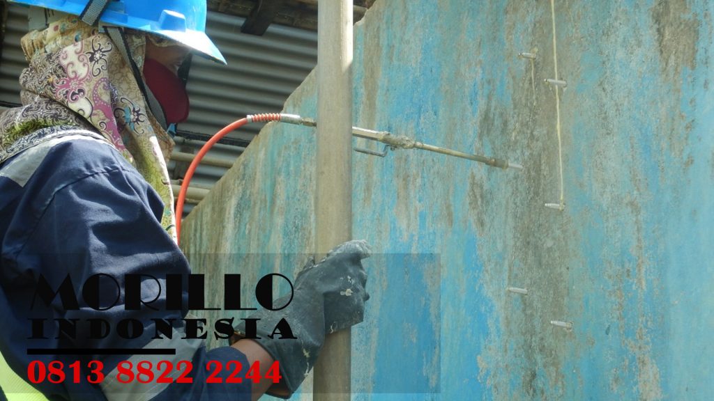 
0813.8822.2244 - Wa Kami |  kontraktor waterproofing membran bakar di Wilayah PROBOLINGGO

