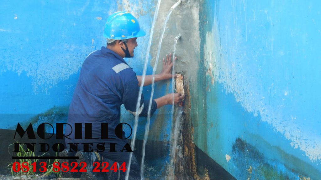 
08.13.88.22.22.44 - Wa Kami | sika waterproofing anti bocor di Wilayah MALUKU UTARA

